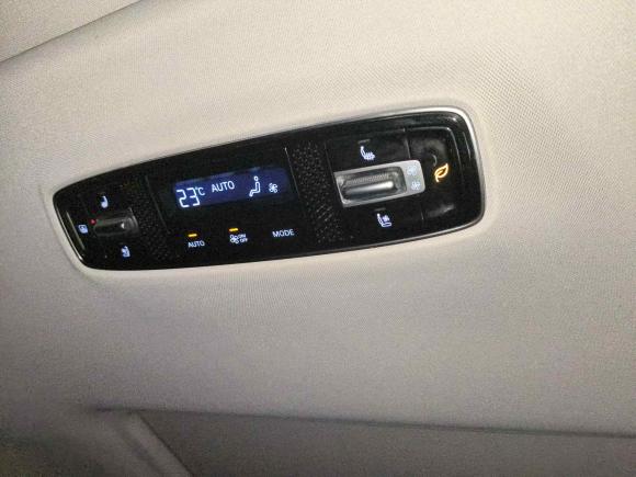 [深圳·冀B] 二手荣威荣威iMAX82021款 400TGI Supreme系列尊荣版