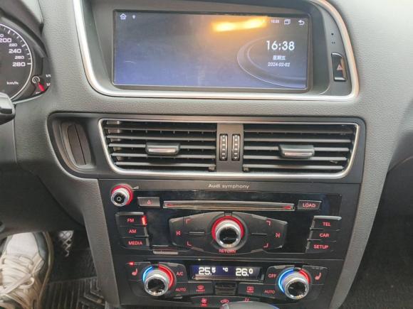 [北京·京M] 二手奥迪奥迪Q52017款 40 TFSI 技术型