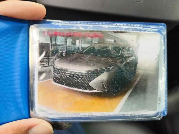 [台州·浙J] 二手荣威荣威RX5新能源2023款 eRX5 超混尊荣版