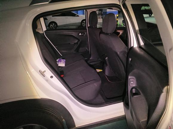 [无锡·苏B] 二手雪铁龙雪铁龙C3-XR2015款 1.6L 手动时尚型