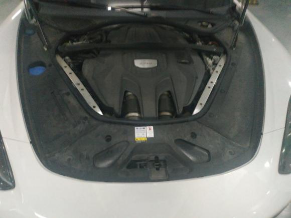 [义乌·浙G] 二手保时捷Panamera2019款 Panamera 2.9T