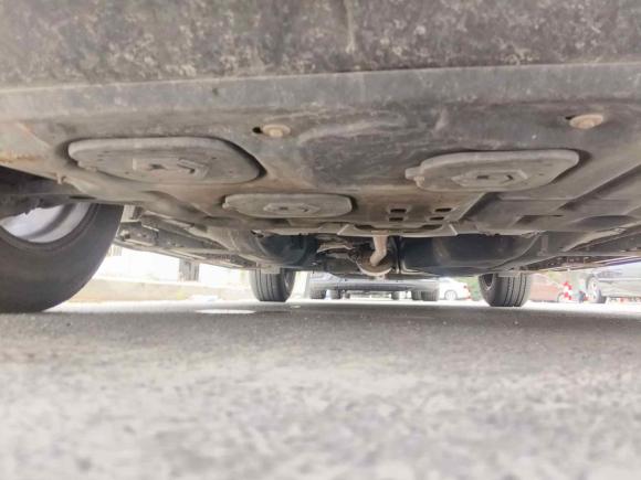 [宁波·浙B] 二手本田本田CR-V2021款 240TURBO CVT两驱都市版