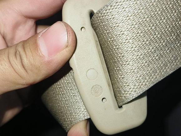 [南昌·赣A] 二手别克别克GL82013款 2.4L CT豪华商务舒适版