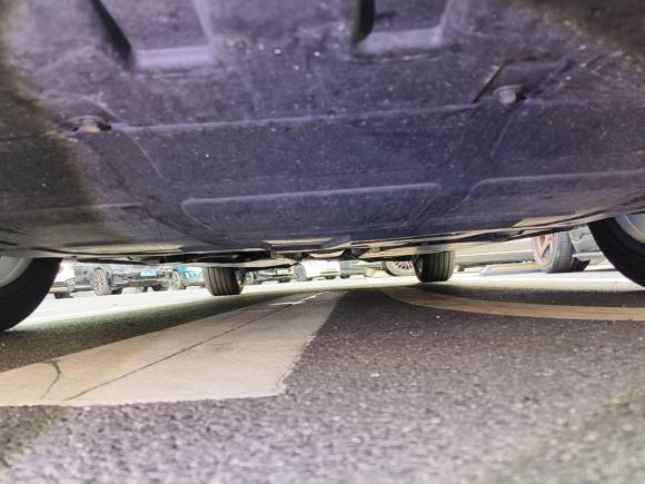 [深圳·粤L] 二手名爵MG72023款 1.5T DCT至美豪华版