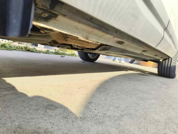 [无锡·贵H] 二手捷达捷达VS72020款 1.4T 自动悦享型