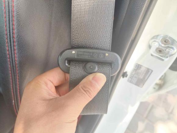 [西安·陕A] 二手起亚起亚K32016款 1.6L 手动GL