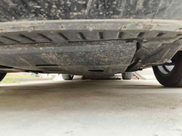 [上海·沪A] 二手别克VELITE 52017款 都市增程型