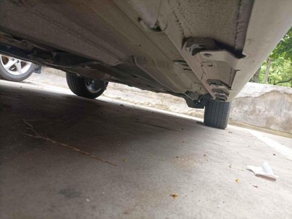 [义乌·浙D] 二手大众朗境2017款 230TSI DSG豪华版