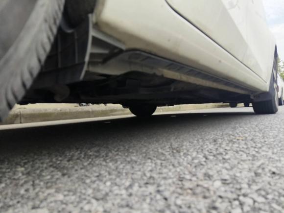 [南通·苏F] 二手丰田雷凌2017款 改款 185T CVT精英版 国V