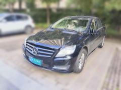 [苏州·苏E]奔驰&nbsp;&nbsp;奔驰R级&nbsp;&nbsp;2011款 R 300 L 商务型