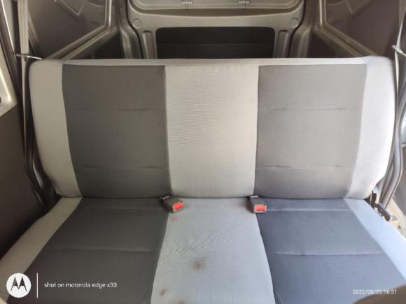 [深圳·粤B] 二手东风小康东风小康K05S2018款 1.2L实用型DK12