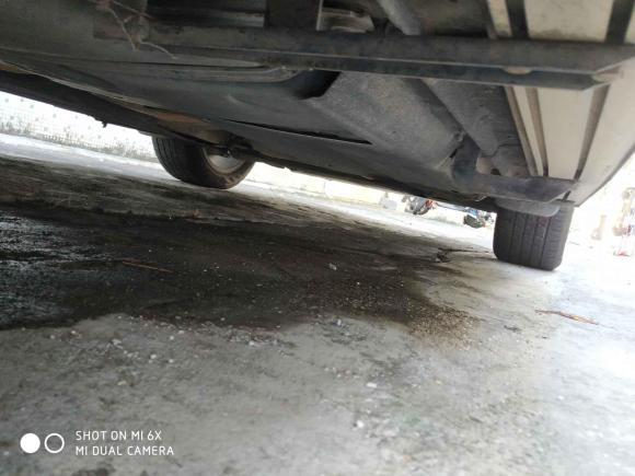 [深圳·赣K] 二手奥迪奥迪Q52015款 40 TFSI 舒适型