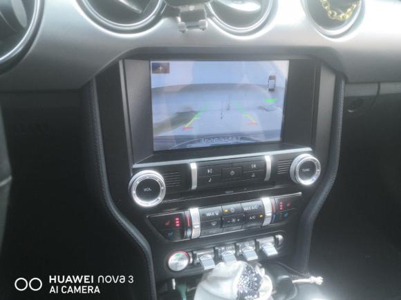 [上海·沪F] 二手福特Mustang2020款 2.3L EcoBoost