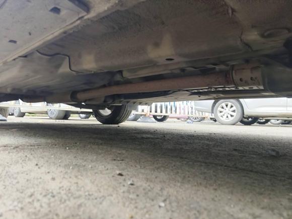 [温州·浙C] 二手现代途胜2015款 1.6T 双离合两驱智能型