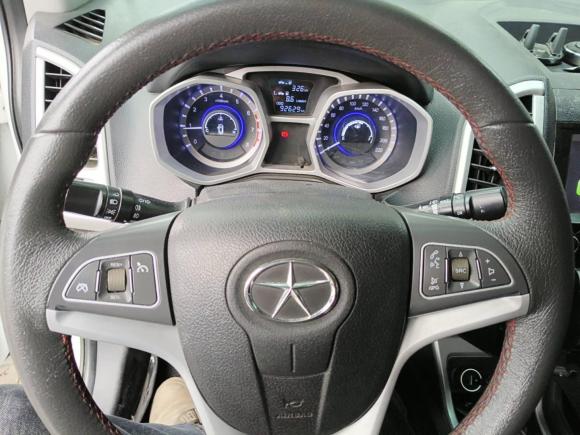 [无锡·苏B] 二手江汽集团瑞风S32016款 1.5L 手动豪华智能型