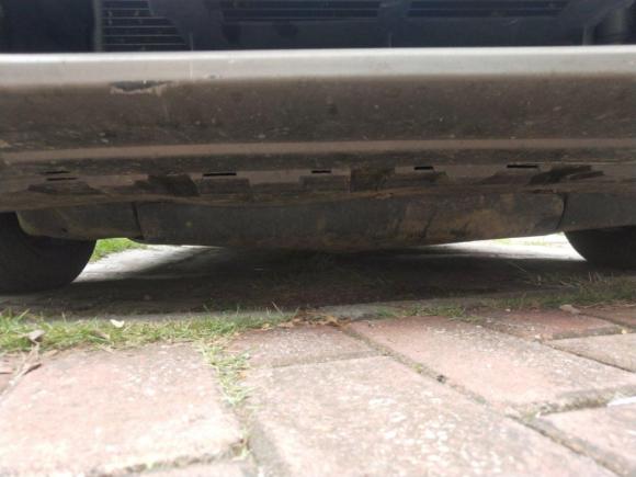 [佛山·粤E] 二手本田哥瑞2016款 1.5L CVT经典版