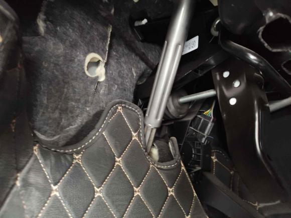 [南通·苏F] 二手斯柯达柯珞克2021款 TSI280 豪华版