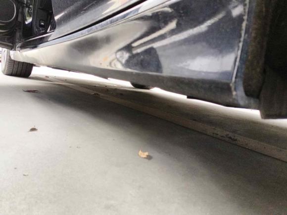 [上海·沪A] 二手本田英仕派2019款 锐·混动 2.0L 净雅版 国V