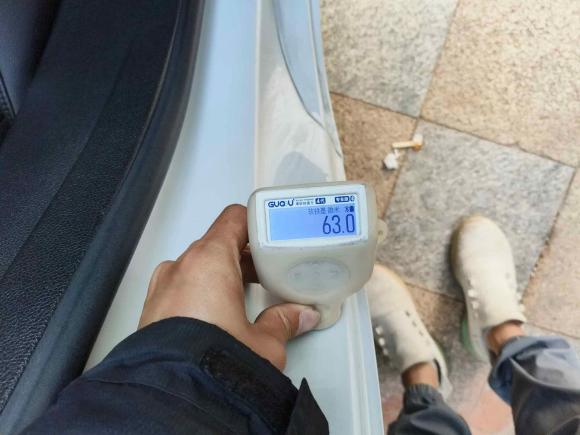 [南昌·赣K] 二手凯迪拉克凯迪拉克CT62019款 28T 豪华型