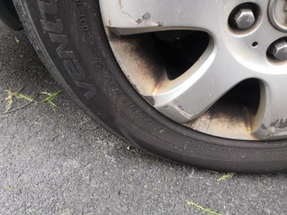 [上海·沪K] 二手别克别克GL82006款 陆尊 3.0L CT 舒适版