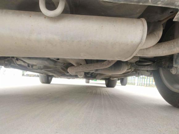 [南通·苏F] 二手铃木天语 SX42012款 1.6L 自动锐骑型