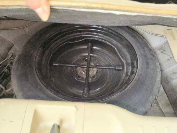 [合肥·皖A] 二手本田奥德赛2009款 2.4L 豪华版