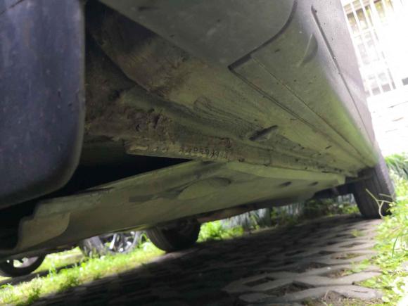 [上海·沪F] 二手大众途观2010款 1.8TSI 自动四驱风尚版