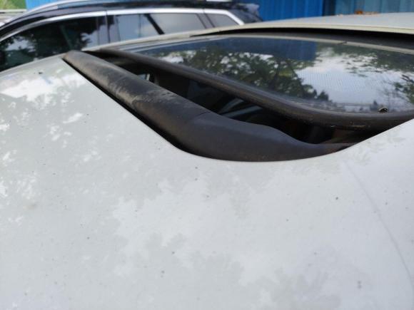 [佛山·桂R] 二手比亚迪秦2014款 1.5T 尊贵型