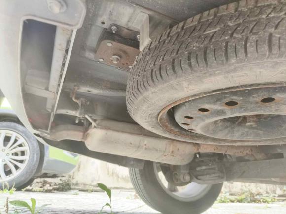 [宁波·浙B] 二手宝骏宝骏RM-52019款 1.5T CVT 24小时在线尊贵型 5座