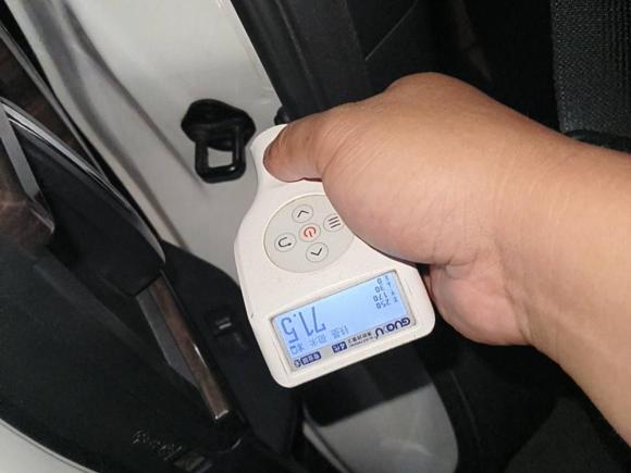 [青岛·鲁B] 二手本田艾力绅2016款 2.4L 豪华版