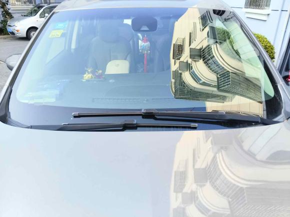 [上海·苏E] 二手别克别克GL62018款 18T 6座尊贵型