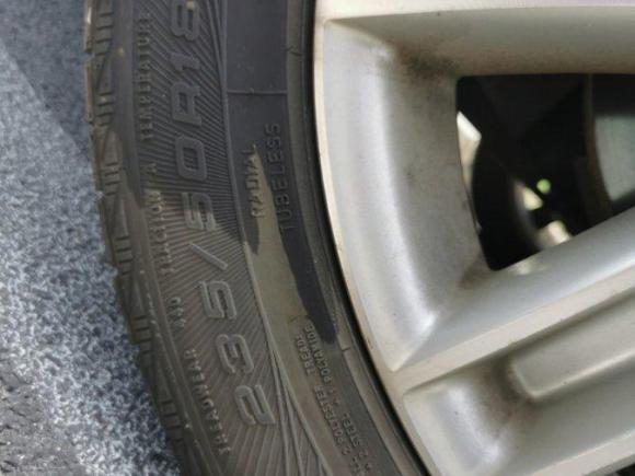 [上海·沪A] 二手大众途观2013款 1.8TSI 自动四驱豪华型