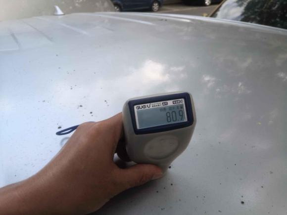 [温州·浙C] 二手丰田锋兰达2022款 2.0L CVT精英版