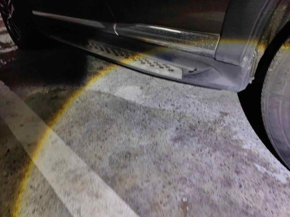 [上海·沪A] 二手比亚迪唐新能源2015款 2.0T 四驱旗舰型