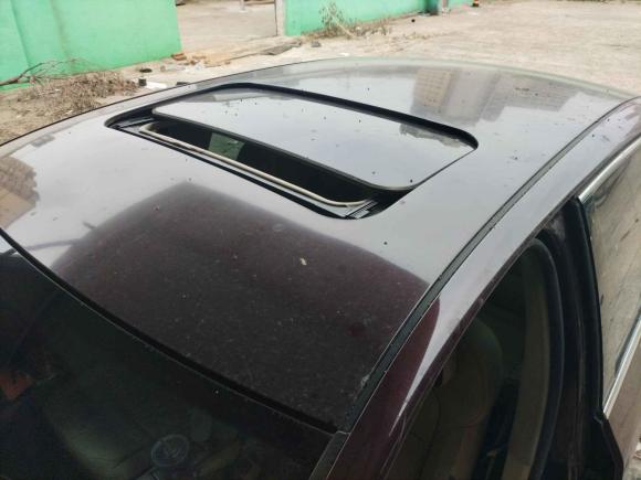 [南昌·赣A] 二手斯柯达昊锐2009款 1.8TSI 自动贵雅版