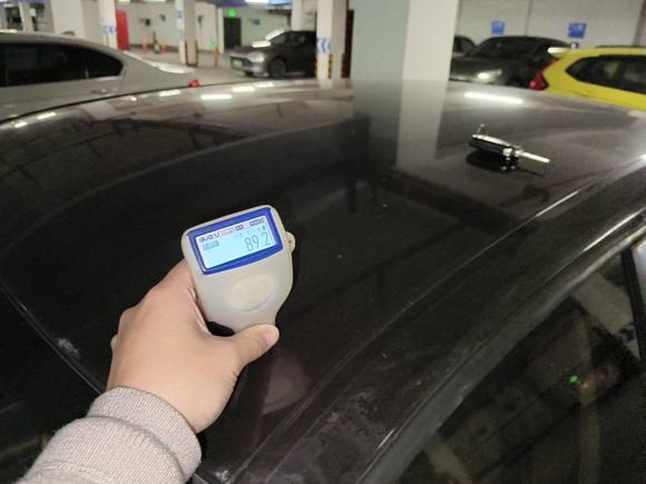 [宁波·豫P] 二手斯柯达明锐2017款 1.6L 手动创行版