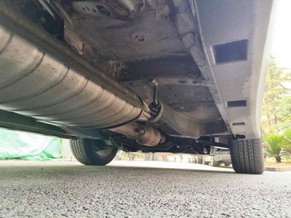 [上海·苏K] 二手比亚迪比亚迪S72016款 2.0T 自动尊贵型Plus