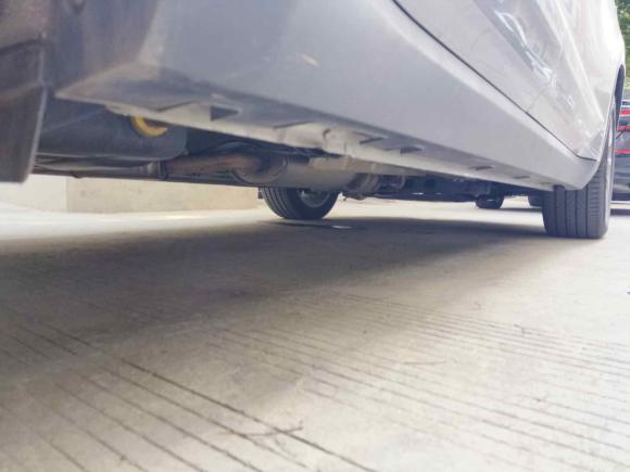 [合肥·皖A] 二手吉利汽车嘉际2021款 1.8TD DCT豪华型