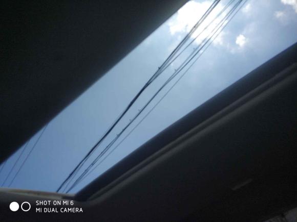 [台州·鲁R] 二手东风风行风行S5002016款 1.6L 手动尊享型