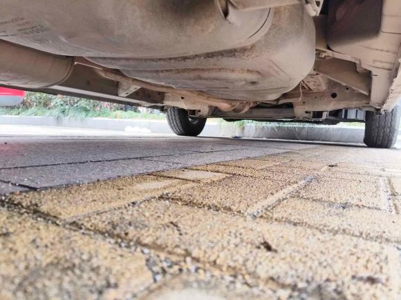 [义乌·浙G] 二手日产日产NV2002010款 1.6L 豪华型