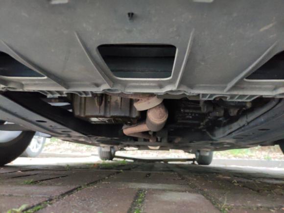 [芜湖·皖B] 二手别克英朗2013款 GT 1.6L 自动时尚版