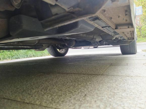 [南通·苏F] 二手路虎揽胜极光2014款 2.0T 5门耀动版