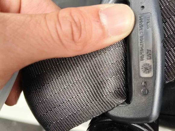 [深圳·粤B] 二手埃安传祺GE32017款 310 智享版