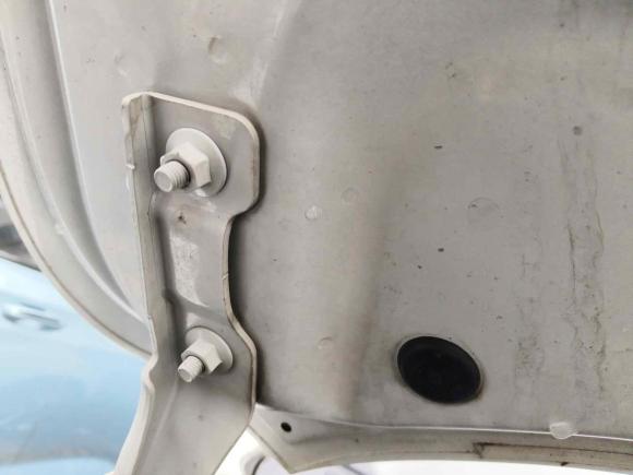 [温州·浙C] 二手名爵名爵ZS2017款 1.5L 自动豪华版