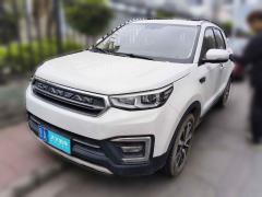 [广州·晋A] 长安长安CS552017款 1.5T 手动炫动型