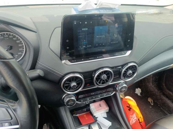 [合肥·皖F] 二手日产轩逸2021款 1.6L XL CVT悦享版