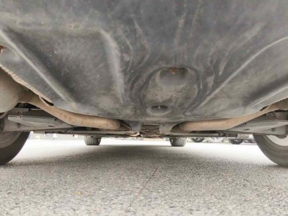 [南京·苏A] 二手奔驰奔驰S级2014款 S 400 L 尊贵型