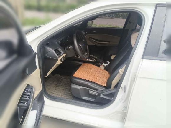 [佛山·粤X] 二手福特福睿斯2015款 1.5L 自动舒适型