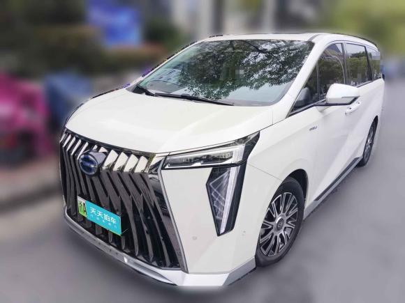 [杭州·浙A] 二手广汽传祺传祺E92023款 E9 宗师