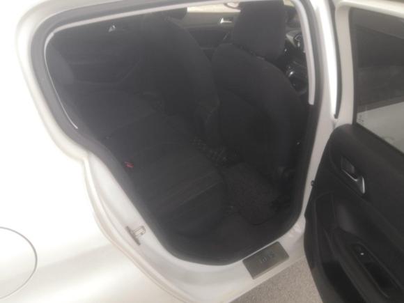 [西安·陕A] 二手标致标致308S2015款 1.2T 自动尚驰版